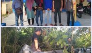 Permalink ke Polres Bengkalis Kembali Berhasil Menggalkan Upaya Penyelundupan PMI Ilegal