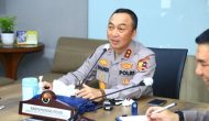 Permalink ke Polri Akan Gelar Operasi Mantap Brata Amankan Pemilu 2024, Cooling System Jadi Salah Satu Strategi
