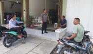 Permalink ke Bhabinkamtibmas Aipda Ferry Monika SH Gencar Lakukan Himbauan Pemilu Damai Kepada Warga Binaannya