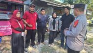 Permalink ke Polsek Dumai Kota Melalui Unit Binmas Melaksanakan Sambang dan Mendatangi Masyarakat