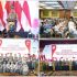 Polda Riau Gagas Deklarasi Pemilu Damai 2024 bersama Ribuan Generasi Z Se-Provinsi Riau