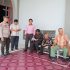 Minggu Kasih, Polsek Dumai Barat Jajaran Polres Rutin Menyambangi Dan Bertatap Muka