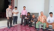 Permalink ke Minggu Kasih, Polsek Dumai Barat Jajaran Polres Rutin Menyambangi Dan Bertatap Muka