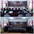 PLT Karutan Pekanbaru Pimpin Rapat Dinas Bersama Seluruh Jajaran Rutan Kelas I Pekanbaru