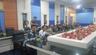 Permalink ke Sekda Kab Rohul, dan Dandim 0313/Kampar sesalkan Ketidak Hadiran PT APN & PT EMA dengan Mengembalikan Undangan yang diberikan Pemerintah