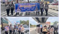 Permalink ke Memasuki Hari Ke – 3 OPS Zebra LK 2024, Tim Preemtif Sasar Pengendara Di Kawasan Traffic Light Pasar Pagi Arengka