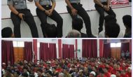 Permalink ke Sosialisasikan Program Integrasi, Cara Lapas Pekanbaru Memenuhi Hak Warga Binaan Pemasyarakatan