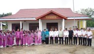 Permalink ke Dana DAK Jadi Kunci Selesaikan Masalah Penambahan Ruang Kelas Di  SMAN 3 Bangko