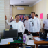 Gubernur Riau Sidak RSUD Arifin Achmad, Soroti Lamanya Proses Diagnosis Pasien
