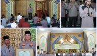 Permalink ke Kapolda Riau laksanakan Safari Ramadhan Perdana 1446 H di Kabupaten Pelalawan. Permalink ke Kapolda Riau laksanakan Safari Ramadhan Perdana 1446 H di Kabupaten Pelalawan.
