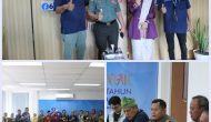 Permalink ke Tribun Pekanbaru Rayakan HUT ke-18, Terima Apresiasi dan Masukan dari Stakeholder di Riau.