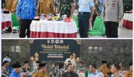 Permalink ke Danrem 031/Wira Bima Bersama Purnawirawan TNI-Polri Laksanakan Vicon Halal Bihalal Bersama Presiden RI.