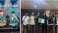 Permalink ke Reyhan–Dion Terpilih Jadi Presiden dan Wakil Presiden Mahasiswa UMRI Periode 2025–2026