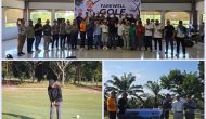 Permalink ke Jelang Purna Tugas, Maizar Gelar Farewell Golf Game Bersama Pegolf dari Berbagai Provinsi