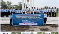 Permalink ke Penuh Khidmat, Rutan Dumai Laksanakan Ziarah dan Tabur Bunga di Taman Makam Pahlawan Sentosa