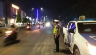 Permalink ke Satuan Polisi Lalu Lintas( Satlantas) dan Polsek Jajaran Polres Dumai