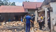 Permalink ke Kapolres Kuansing Kunjungi Rumah Korban Kebakaran di Desa Muara Langsat