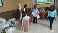 Permalink ke Jelang Milad Ke-23 ,  BAZNAS  Riau Salurkan 2.223 Paket Sembako Untuk 15 Kecamatan Di Kota Pekanbaru