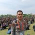 Jadi Tulang Punggung Keluarga, Dua Remaja Meranti Ikut Seleksi Bintara Polisi
