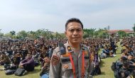 Permalink ke Jadi Tulang Punggung Keluarga, Dua Remaja Meranti Ikut Seleksi Bintara Polisi