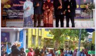 Permalink ke SMPN 4 Pekanbaru Gelar Perpisahan Siswa Kelas IX Angkatan 2023/2024