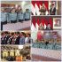 Kabinet Merah Putih Resmi Dilantik, Lapas Kelas IIA Pekanbaru Ikuti Penyambutan Para Menteri Baru