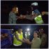 Tim Sahur On The Road Ditlantas Polda Riau Sambangi Masyarakat Di Pengungsian Tim Sahur On The Road Ditlantas Polda Riau Sambangi Masyarakat Di Pengungsian