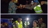 Permalink ke Tim Sahur On The Road Ditlantas Polda Riau Sambangi Masyarakat Di Pengungsian