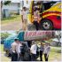 Satlantas Polres Kampar Gelar Razia Gabungan dalam Rangka BUNGSELAMAT, Antisipasi Libur Panjang Satlantas Polres Kampar Gelar Razia Gabungan dalam Rangka BUNGSELAMAT, Antisipasi Libur Panjang