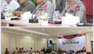 Permalink ke Wakapolda Riau Kunjungi Kuansing, Tegaskan Komitmen Penertiban PETI dan Jaga Kamtibmas Jelang Pacu Jalur Permalink ke Wakapolda Riau Kunjungi Kuansing, Tegaskan Komitmen Penertiban PETI dan Jaga Kamtibmas Jelang Pacu Jalur
