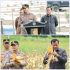 Kapolres Kuansing Hadiri Panen Raya Jagung Pipil di Sentajo Raya Kapolres Kuansing Hadiri Panen Raya Jagung Pipil di Sentajo Raya