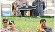 Permalink ke Kapolres Kuansing Hadiri Panen Raya Jagung Pipil di Sentajo Raya