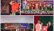 Permalink ke Polres Pelalawan melaksanakan Perayaan Natal Umum Kabupaten Pelalawan Tahun 2025