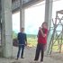 Pembangunan Masjid Terapung di Sontang Dipantau Ketua DPD APDESI Riau, Zulfahrianto: Ini Kebanggaan Kita Bersama