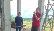 Permalink ke Pembangunan Masjid Terapung di Sontang Dipantau Ketua DPD APDESI Riau, Zulfahrianto: Ini Kebanggaan Kita Bersama