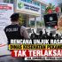Rencana Unjuk Rasa di Dinas Kesehatan Pekanbaru Tak Terlaksana, Informasi Komunikasi dengan Pihak Terkait Perlu Diklarifikasi