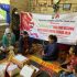 Bercucuran Air Mata, Guru Lindarwati Tak Menyangka Mendapat Perhatian Dari Polisi Polda Riau
