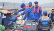 Permalink ke Polres Dumai Sat Pol Airud Melaksanakan Bakti Sosial Polisi Humanis