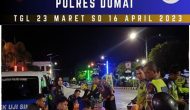 Permalink ke Dalam Rangka Operasi Tertib Ramadhan Lancang Kuning 2023
