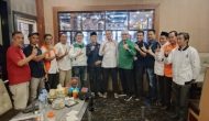 Permalink ke Tim Pemenangan “AMIN” Di Dumai Terbentuk