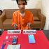 Warga Desa Padang Mutung dan 5 Paket Narkoba Berhasil Diamankan Satnarkoba