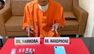Permalink ke Warga Desa Padang Mutung dan 5 Paket Narkoba Berhasil Diamankan Satnarkoba