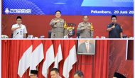 Permalink ke Polda Riau Siap Amankan PSU Pileg dan Pilkada 2024 Provinsi Riau