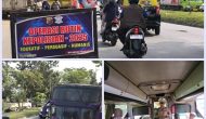Permalink ke 38 Pelanggaran Ditindak dalam Operasi Penumbar di Pekanbaru, Polda Riau Berkomitmen Meningkatkan Keselamatan