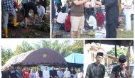 Permalink ke Kapolres Kuansing bagikan daging kurban kepada warga, sebanyak 6 Ekor Sapi Dalam Rangka Hari Raya Idul Adha 1446 H