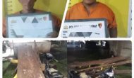 Permalink ke Polsek Dumai Barat Jajaran Polres Dumai Berhasil Mengungkap Kasus Tindak Pidana