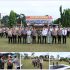 Polres Kampar Laksanakan Apel Gelar Pasukan Operasi Patuh Lancang Kuning 2023