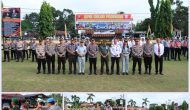 Permalink ke Polres Kampar Laksanakan Apel Gelar Pasukan Operasi Patuh Lancang Kuning 2023