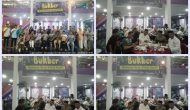 Permalink ke Kapolsek Kandis Mengadakan Buka Puasa Bersama Anggota Polsek Kandis Dan Bhayangkari Ranting Kandis