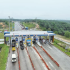 Puncak Arus Mudik Terjadi Peningkatan di Jalan Tol Pekanbaru-Dumai dan Tol Pekanbaru-Bangkinang